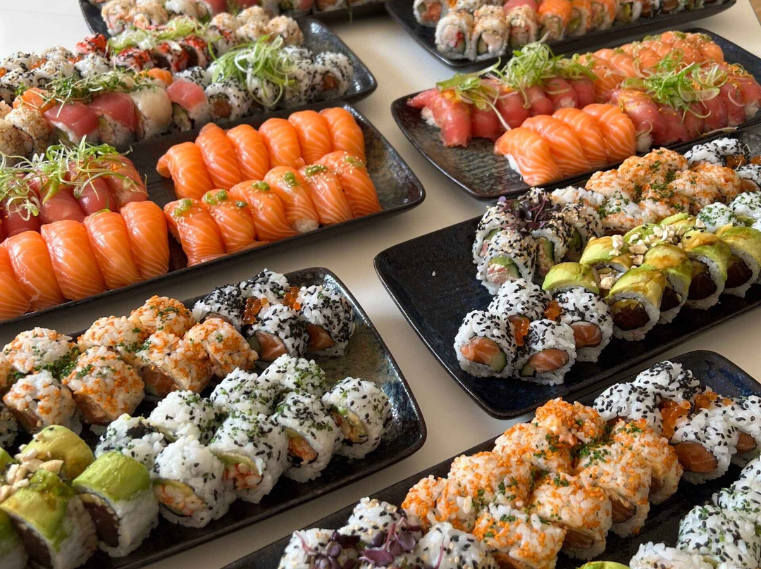 Bar'sushi Dalum