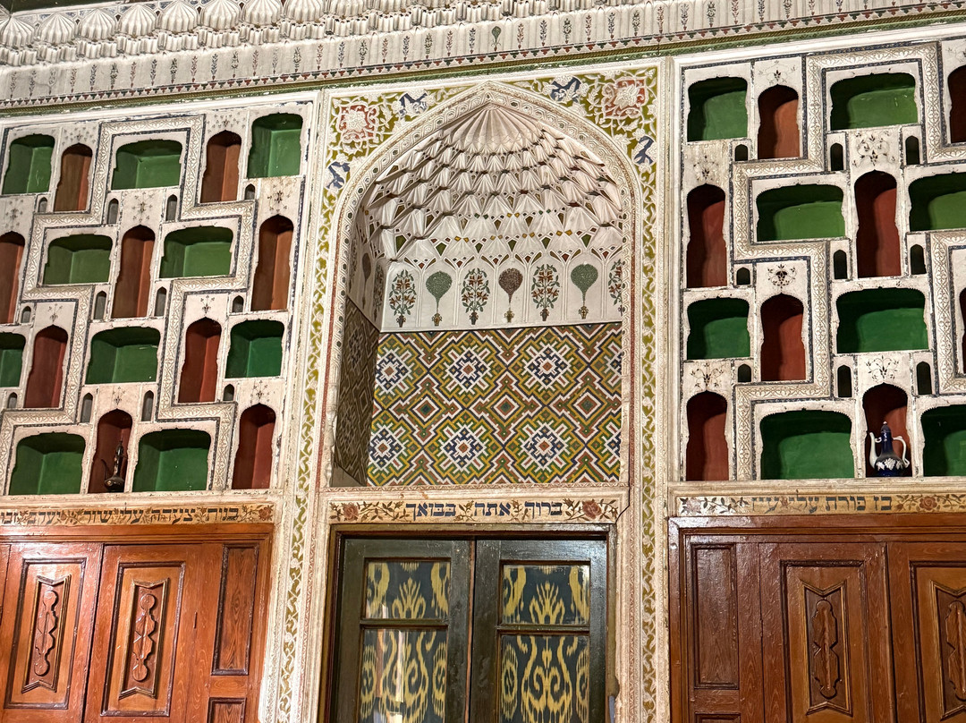 Rabat Boutique Hotel主图