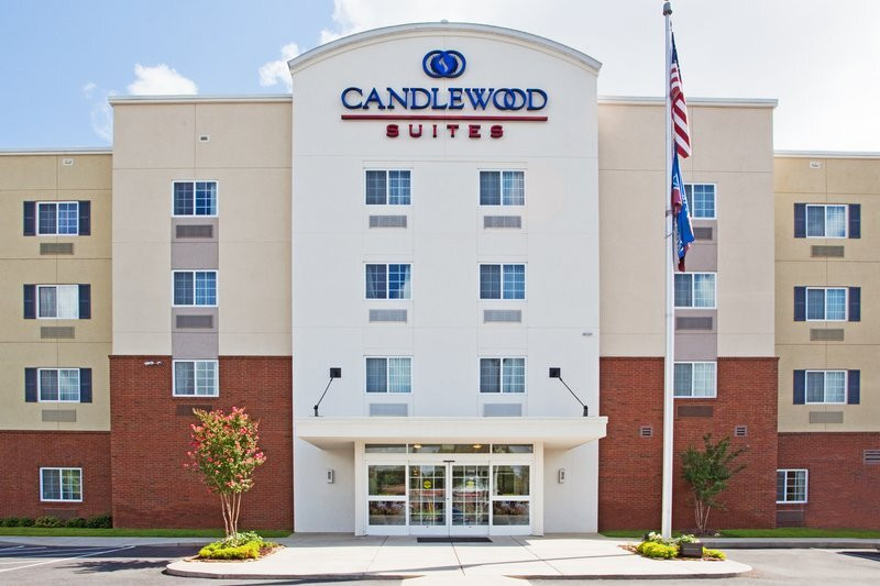 Candlewood Suites 哥伦布本宁堡 by IHG主图