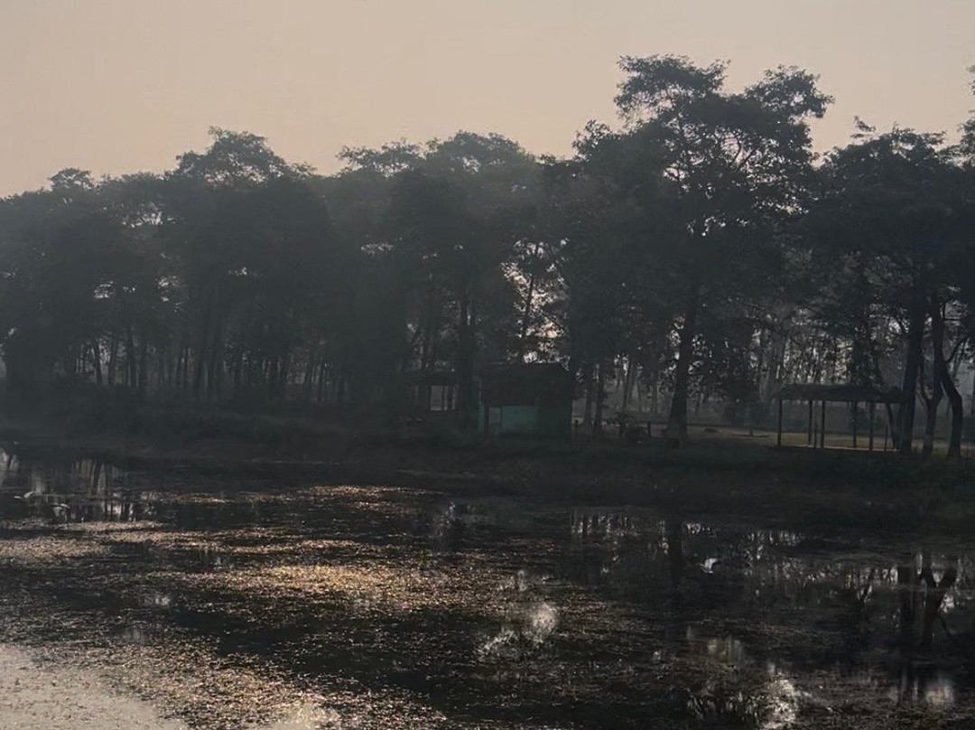 Chitwan National Park-苏拉哈必去景点