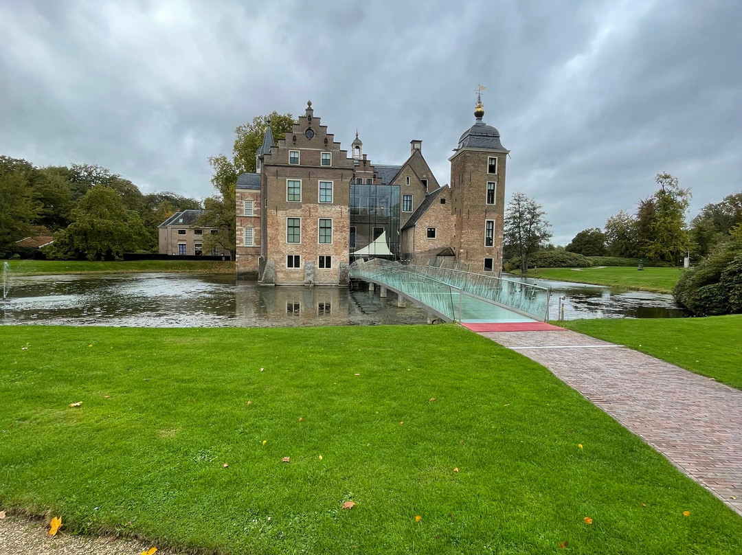Museum More - Kasteel Ruurlo-Ruurlo必去景点