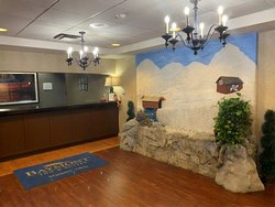 Baymont by Wyndham Marietta-官方