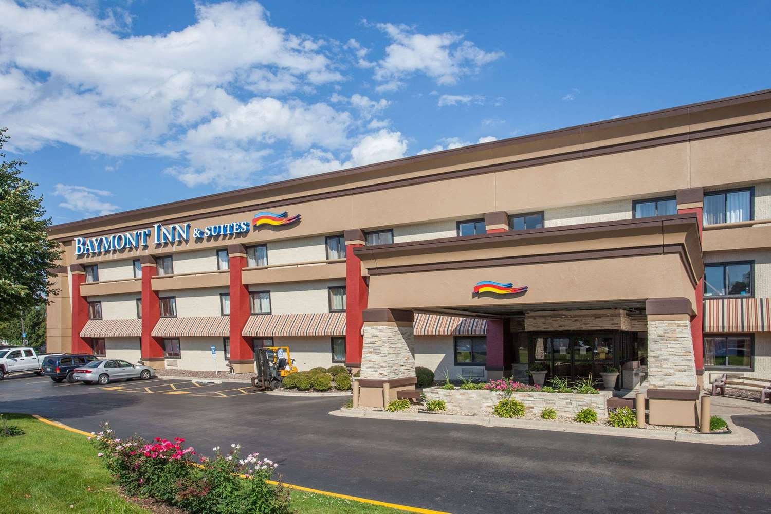 Baymont by Wyndham Chicago/Alsip-官方