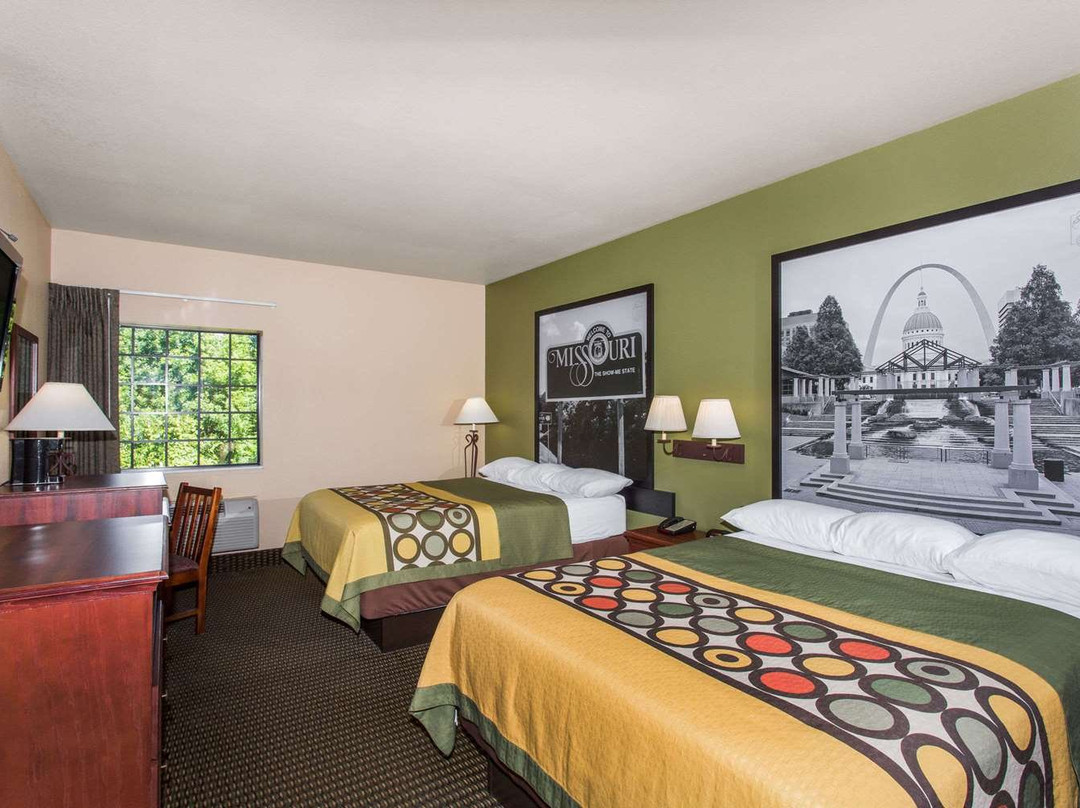 Rite4Us Inn & Suites