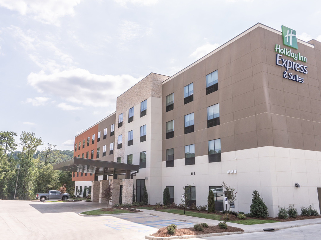 Holiday Inn Express & Suites Birmingham - Homewood主图