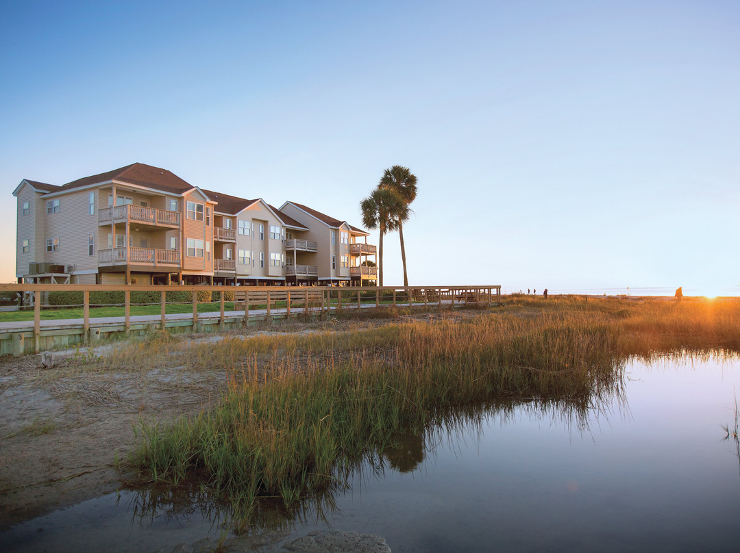 Seabrook Island旅游攻略图片