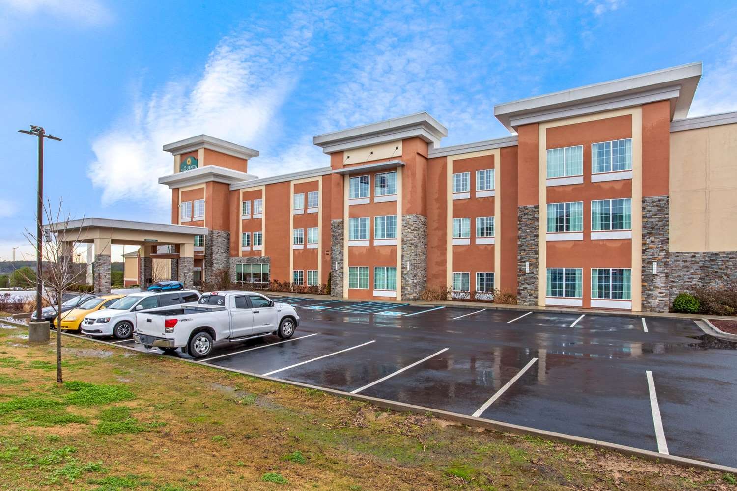 La Quinta Inn & Suites By Wyndham Cullman-官方