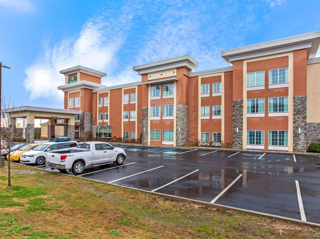 La Quinta Inn & Suites By Wyndham Cullman主图