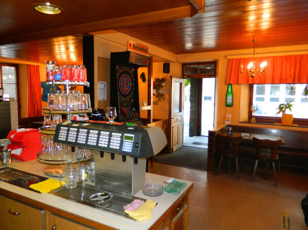 瑞士屋酒店