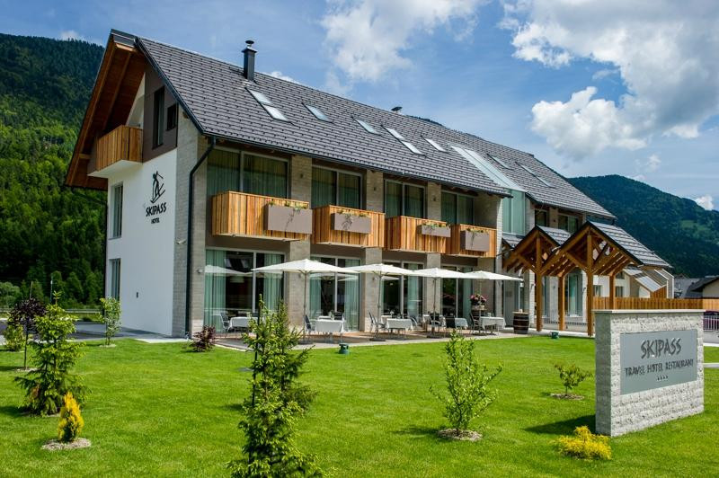 Boutique Skipass Hotel