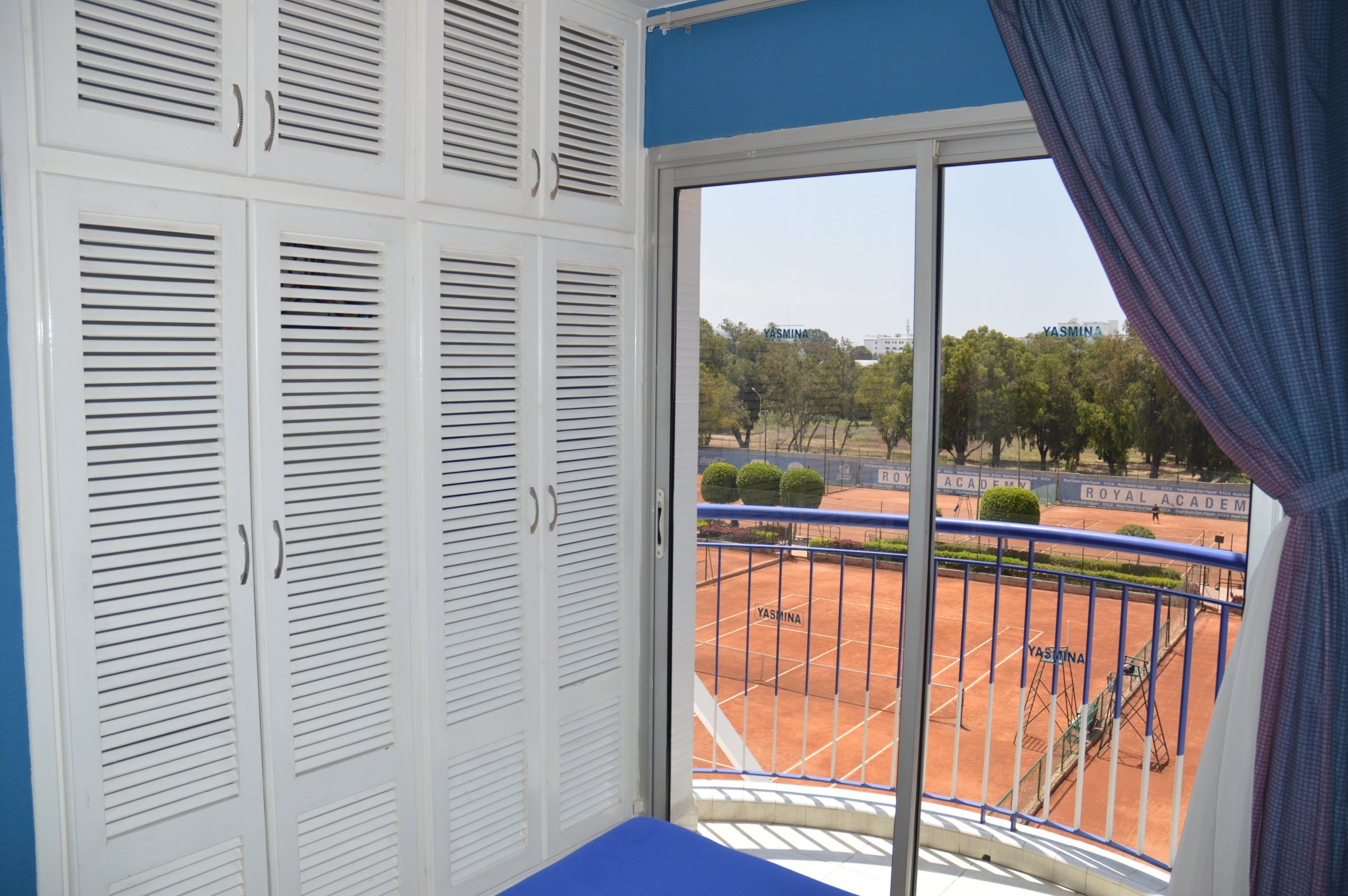 Residence Yasmina Agadir-官方