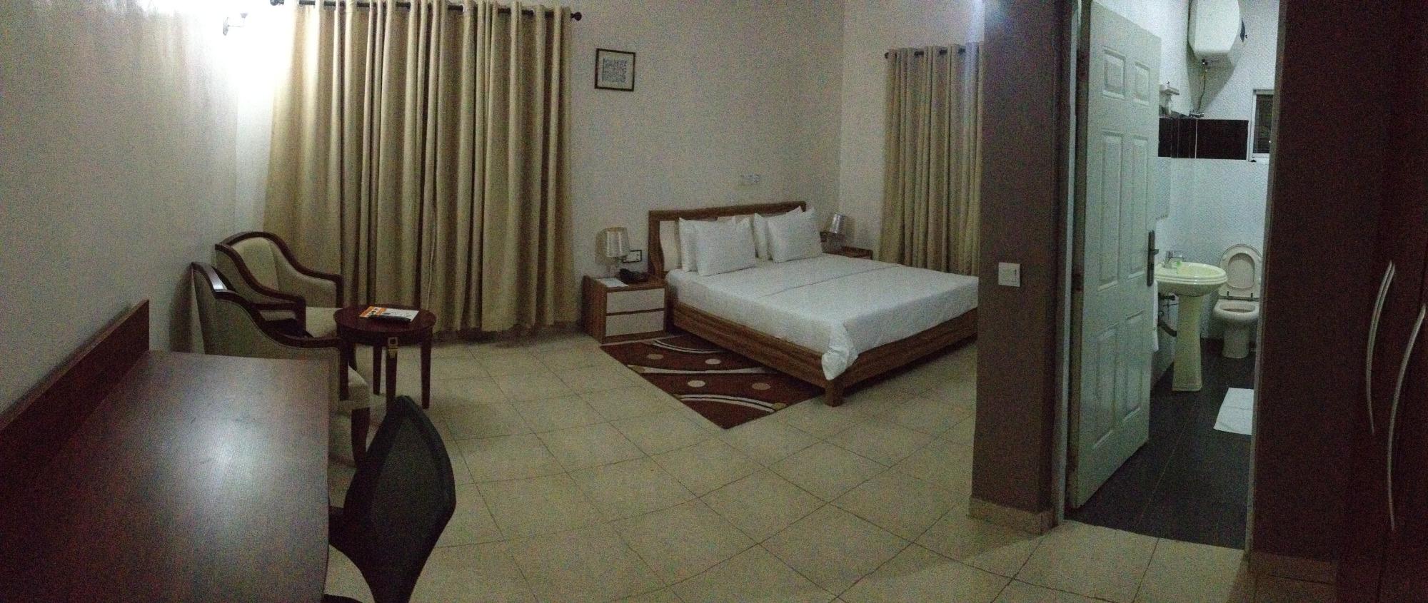 Georgetown Hotel-官方