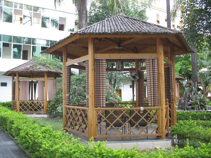 东方温泉大酒店-官方