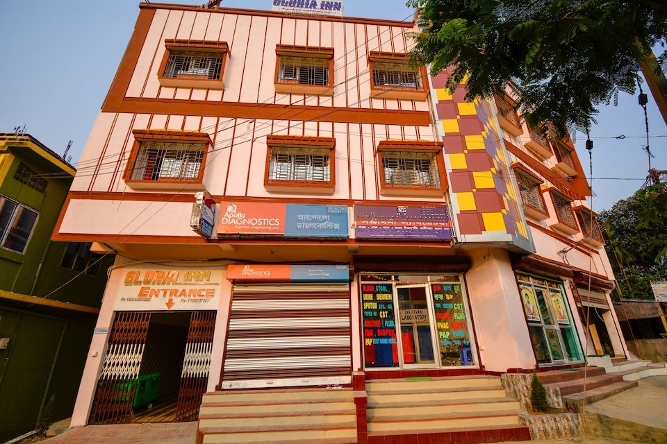 OYO 30386 Hotel Gloria Inn-官方