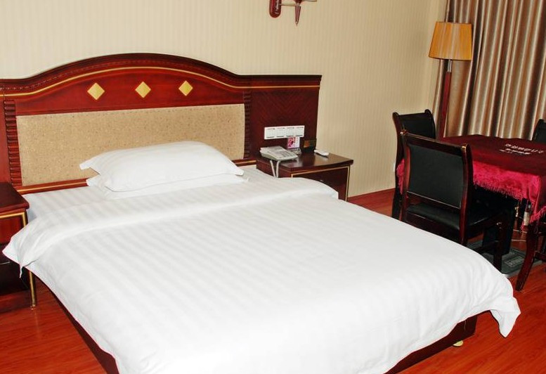 璟江花园大酒店