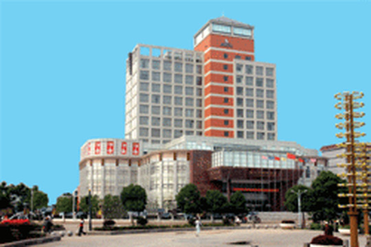 金湾国际大酒店