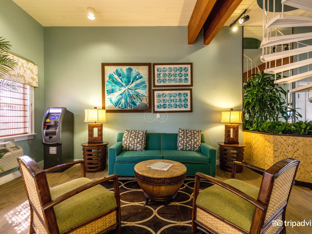 Perry's Ocean Edge Resort