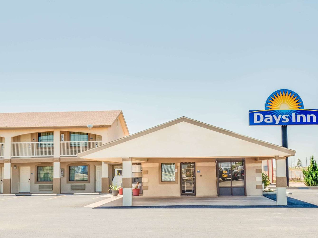 Days Inn by Wyndham Andrews Texas
