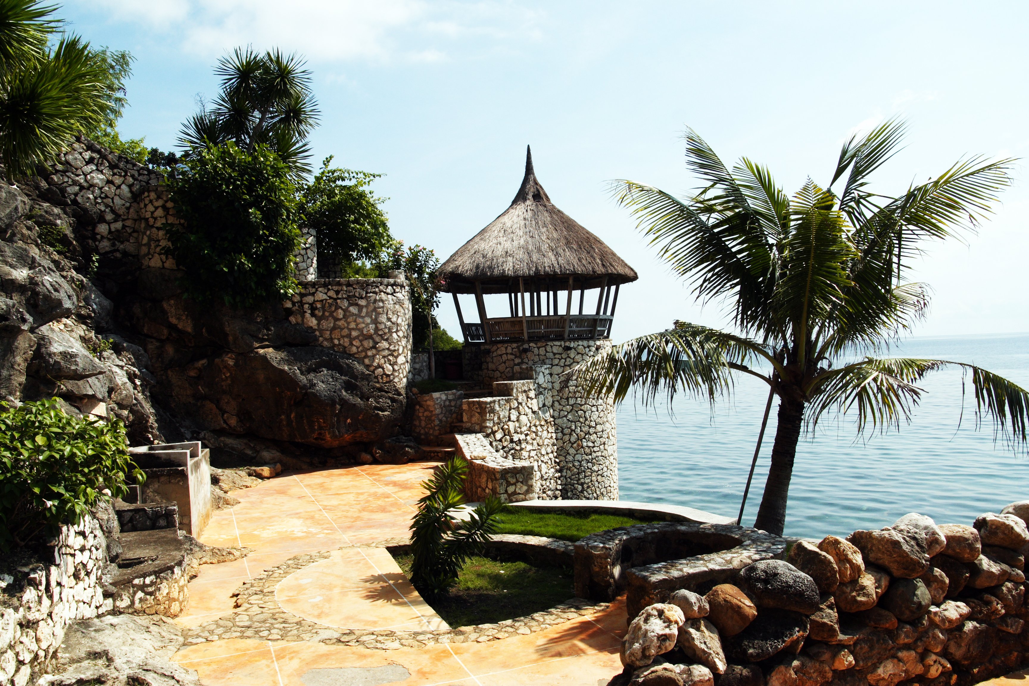 Huna Huna Cliff Resort-官方