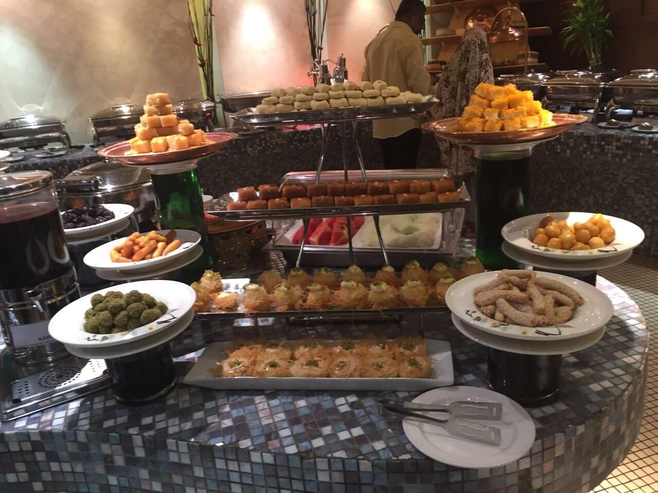 Al Hamra Plaza Residence Abu Dhabi-官方