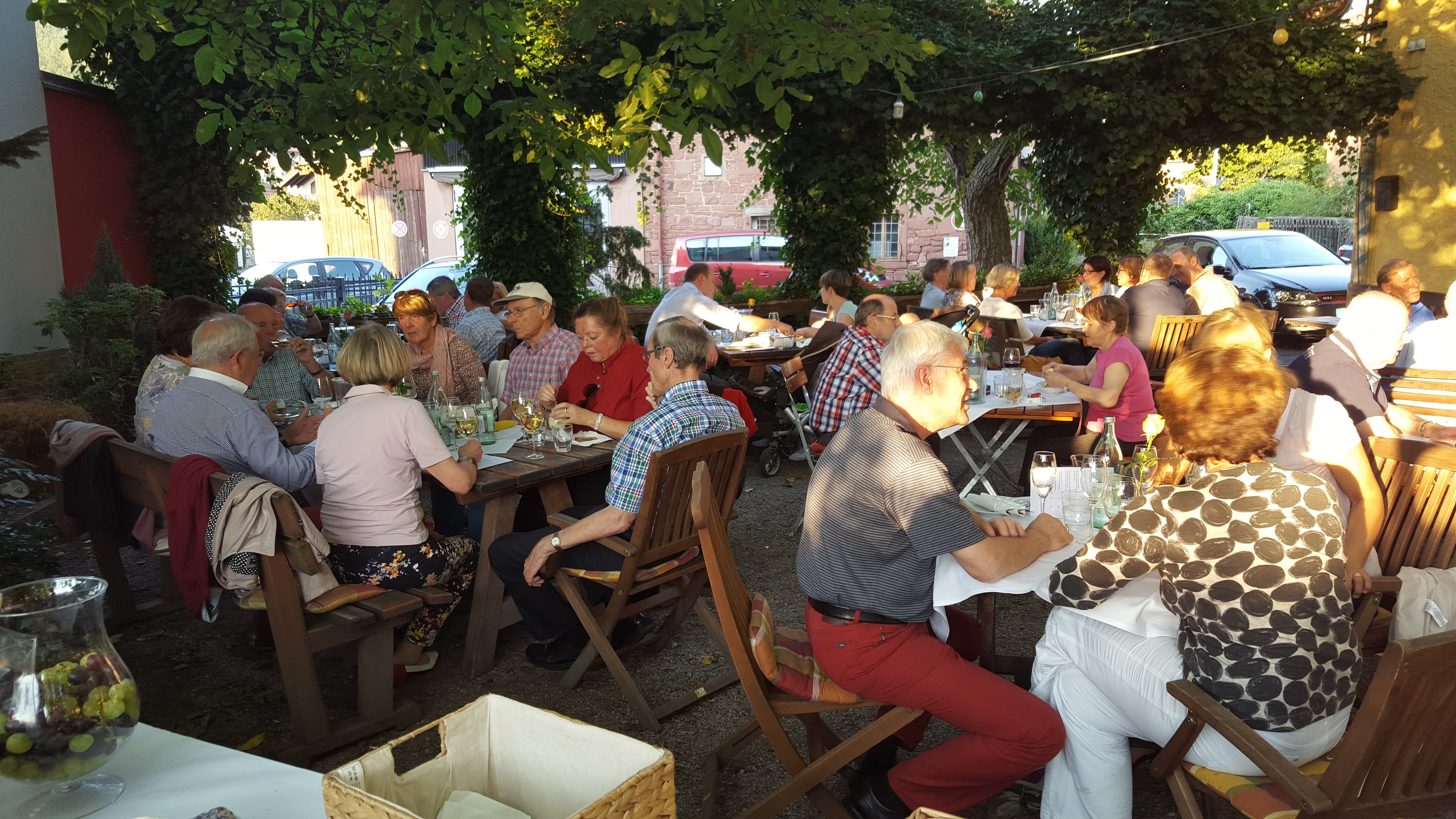 Landhotel Zur Alten Post-官方
