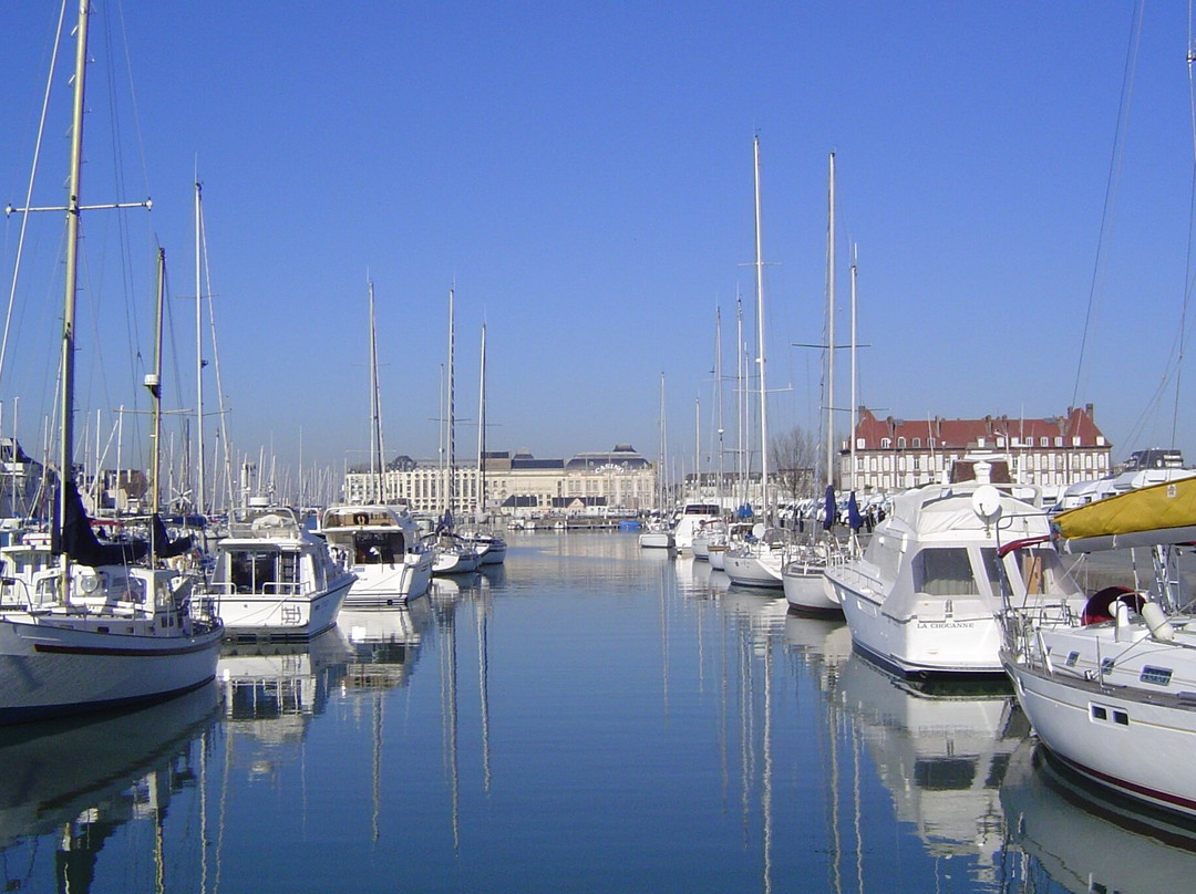 SOWELL Hotels Le Beach