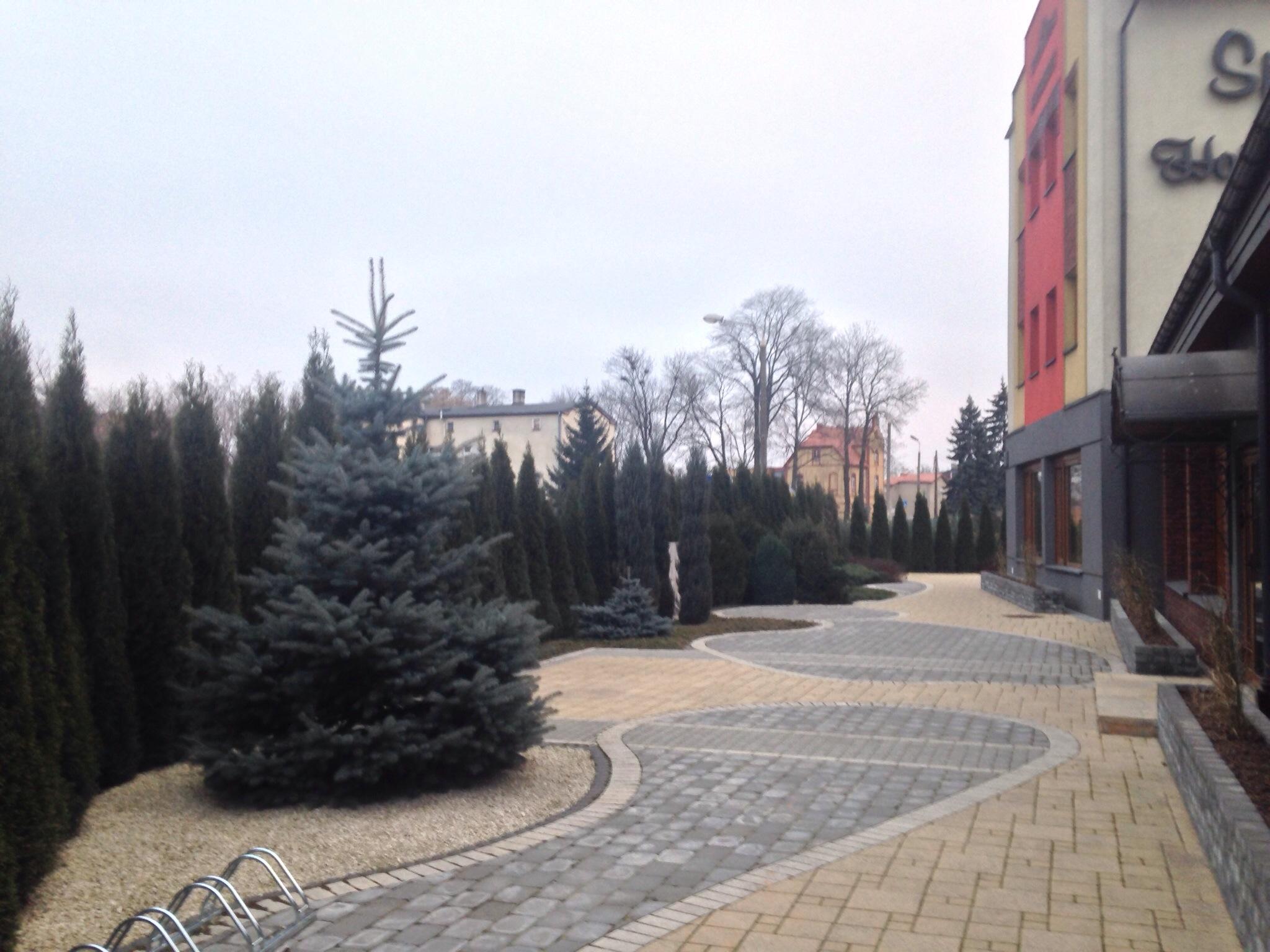 Spichlerz Hotel-客卧
