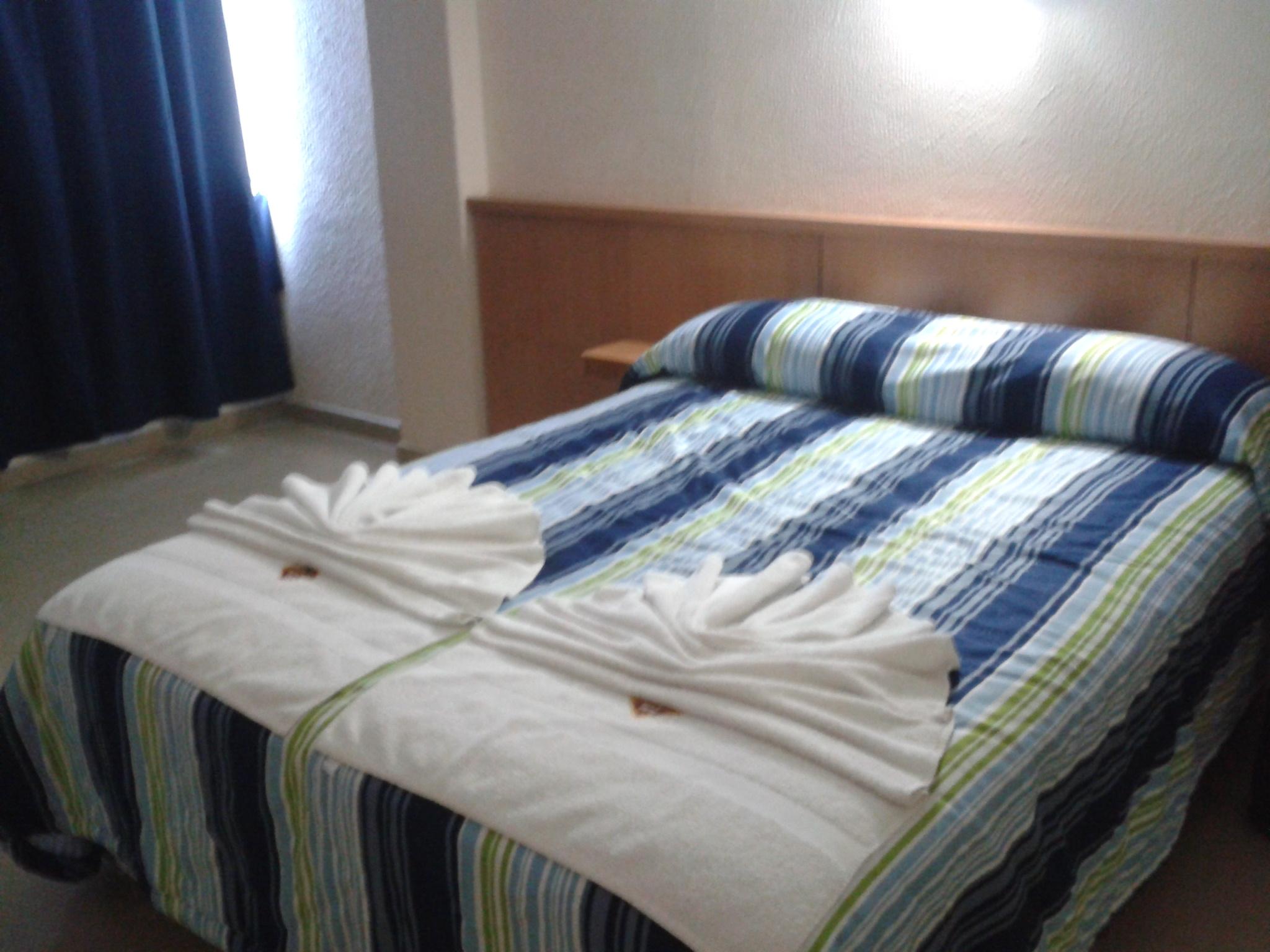 Gran Casino Hotel-浴室