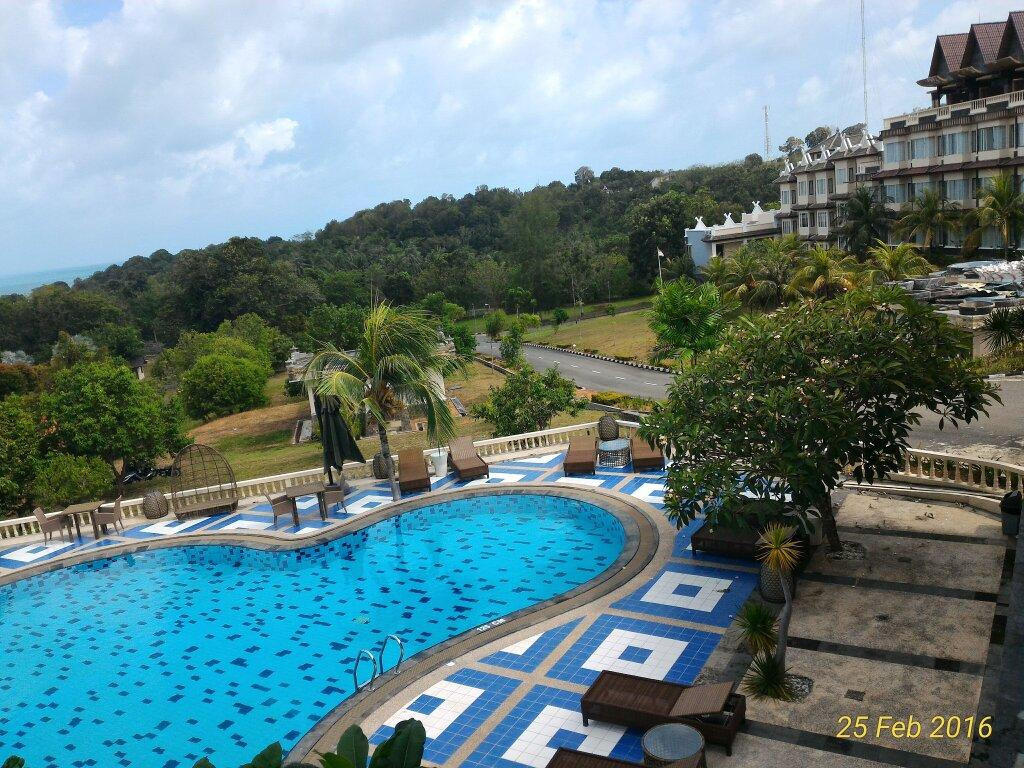 Sahid Bintan Beach Resort