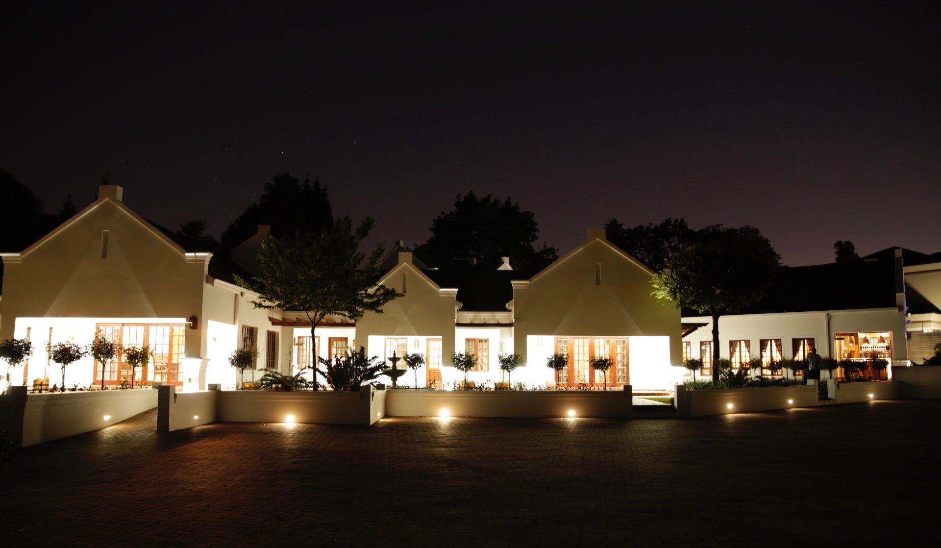 The Giglio Boutique Hotel-官方