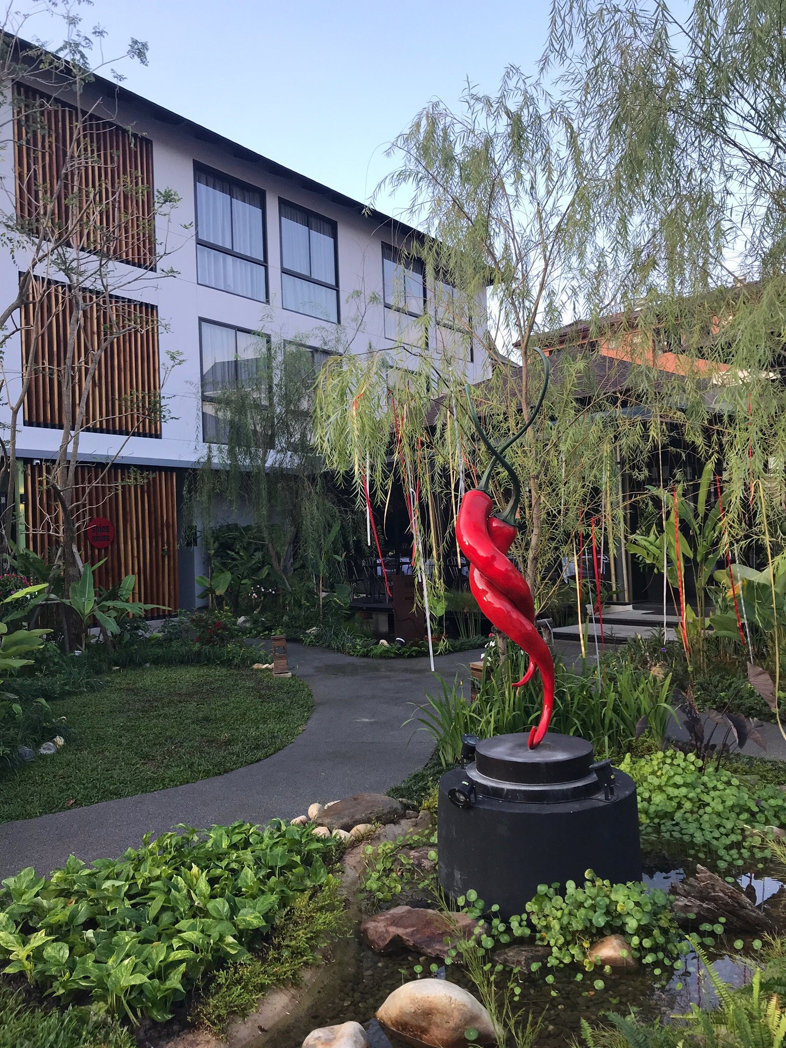 Spice Garden-官方