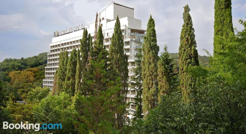 Beliye Nochi Health Resort