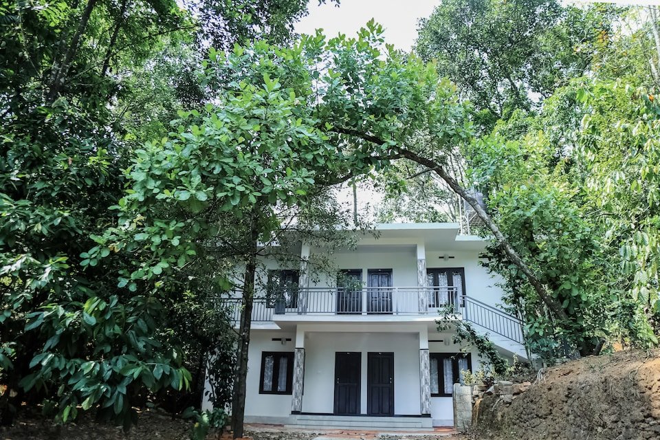 OYO 22488 Vale Castle-官方