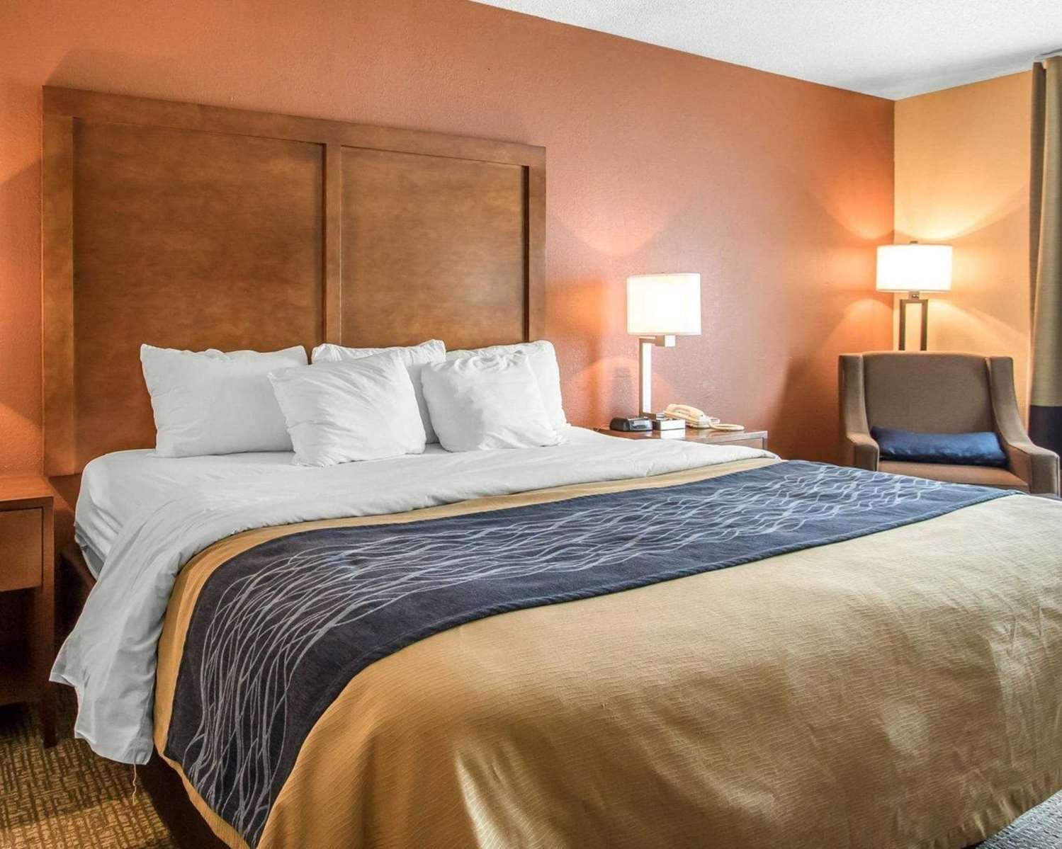 Comfort Inn-官方