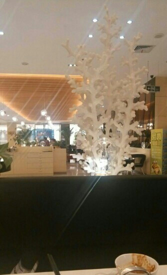 武汉摩尔城-武汉市必去景点