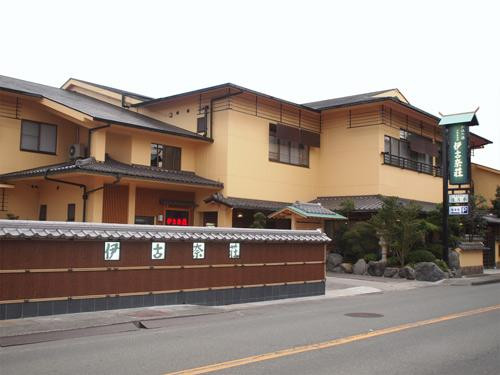 Ikanaso