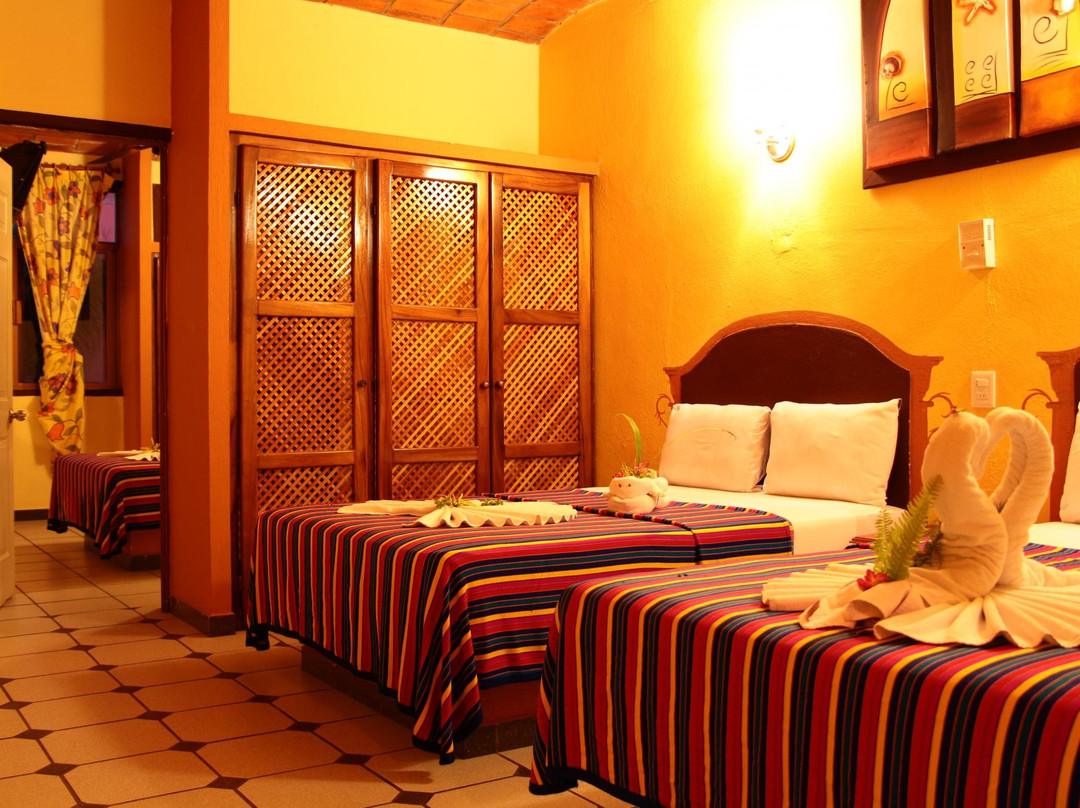 Hotel & Suites Mar Y Sol Las Palmas