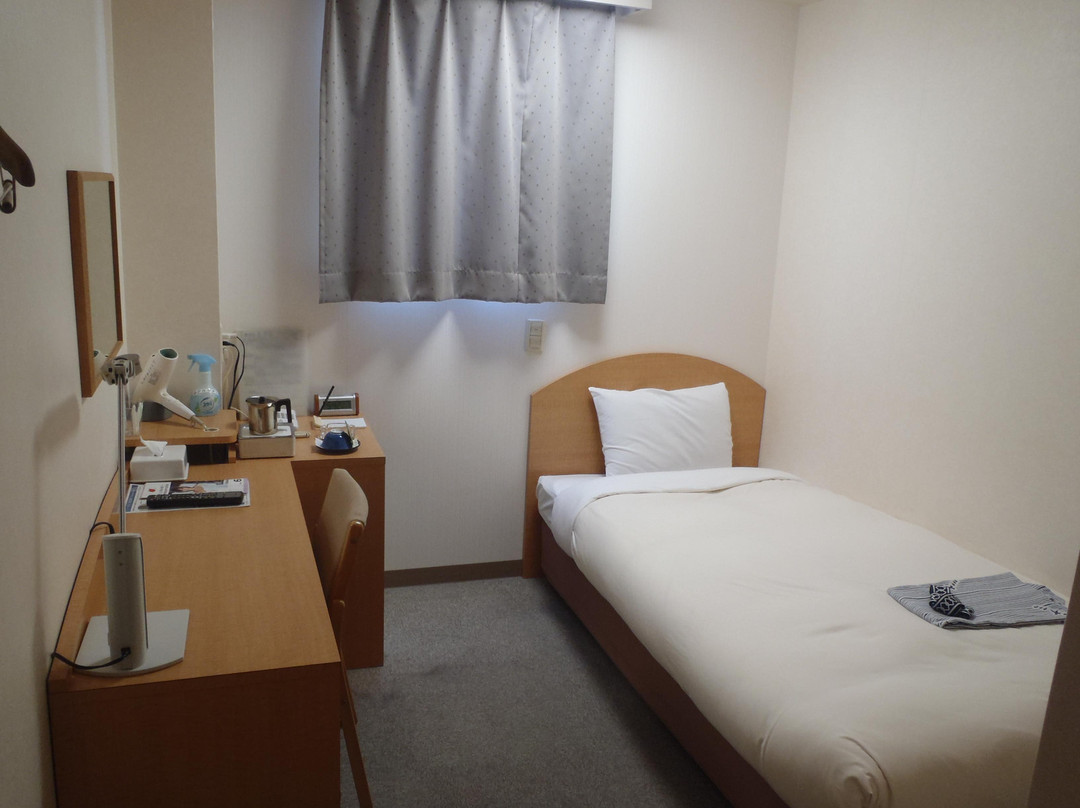 能代市酒店住宿-Hotel Minami