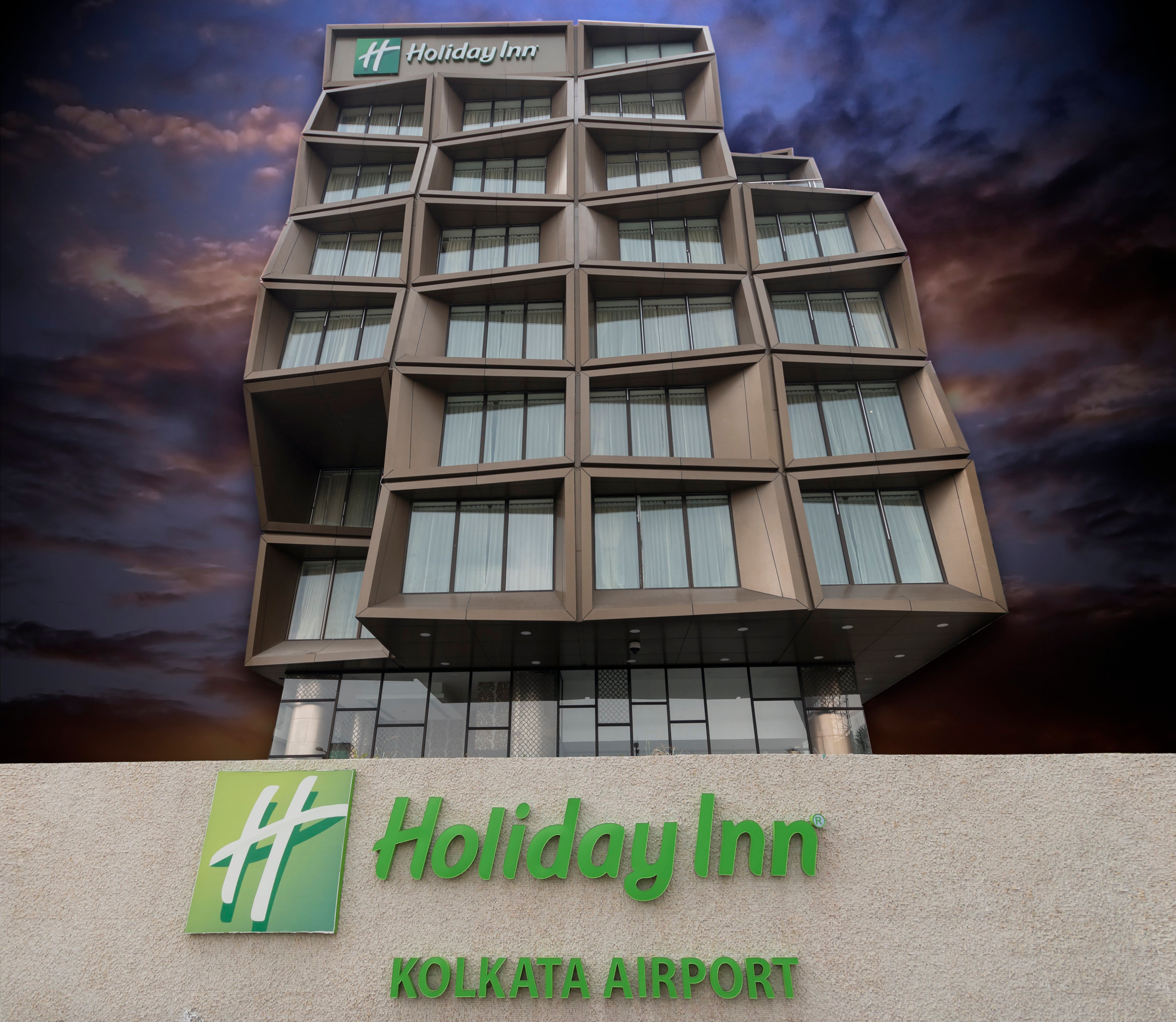 Holiday Inn Kolkata Airport By IHG-官方