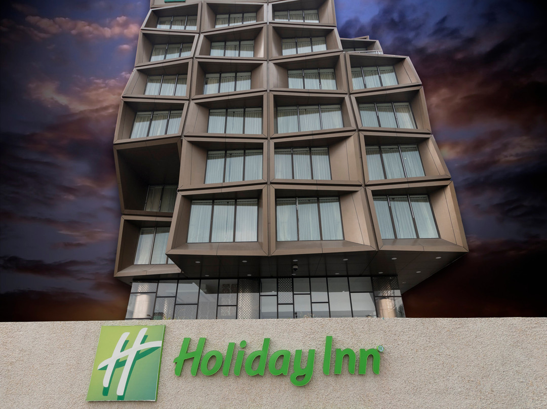 Holiday Inn Kolkata Airport By IHG主图
