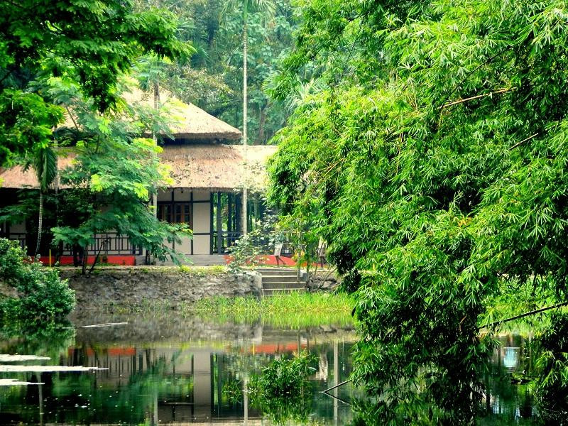 No1 Kohora酒店住宿-Infinity Resorts Kaziranga