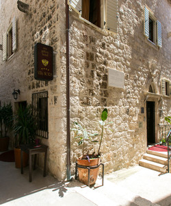 Villa Nora Hvar酒店图片