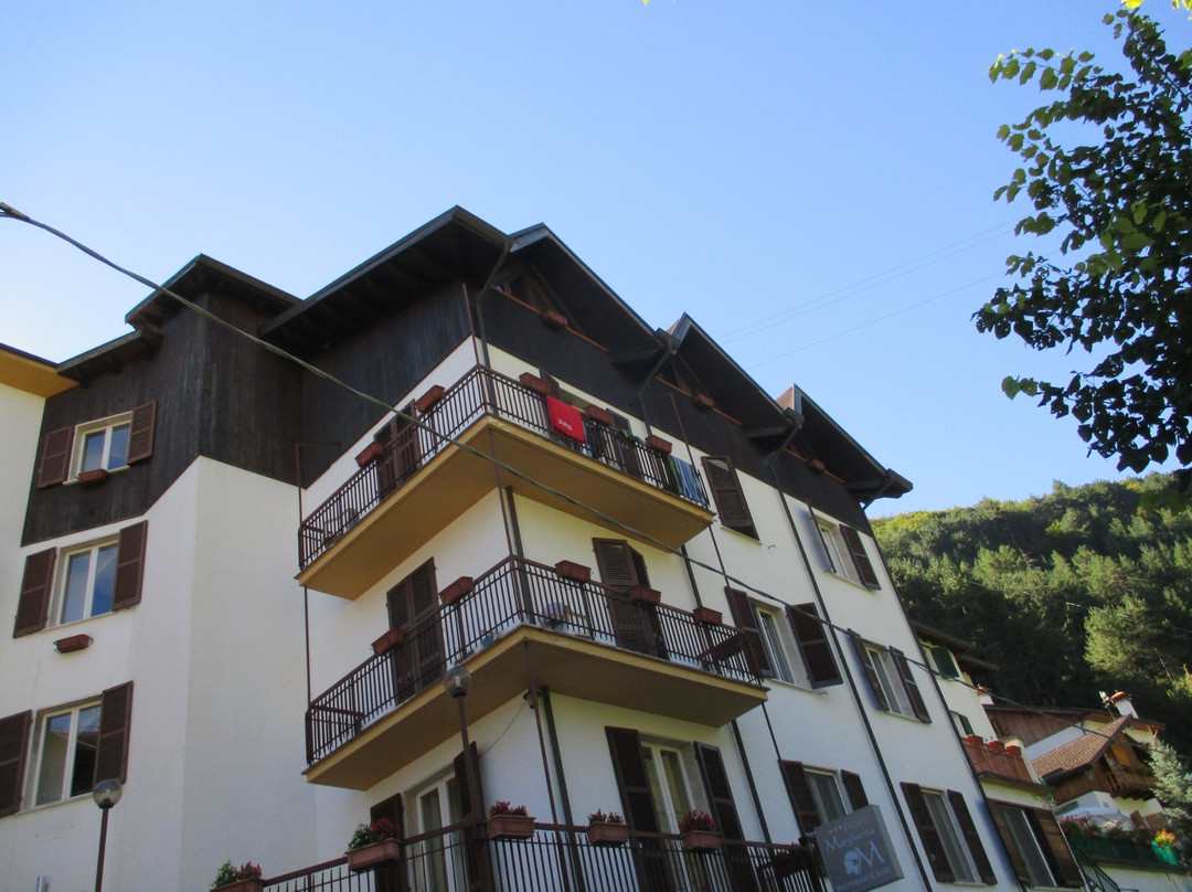 Hotel Margherita