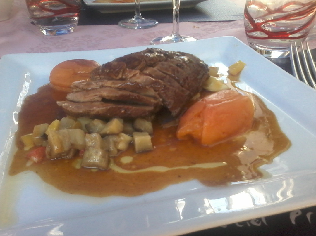 Hotel Restaurant Dauphinois