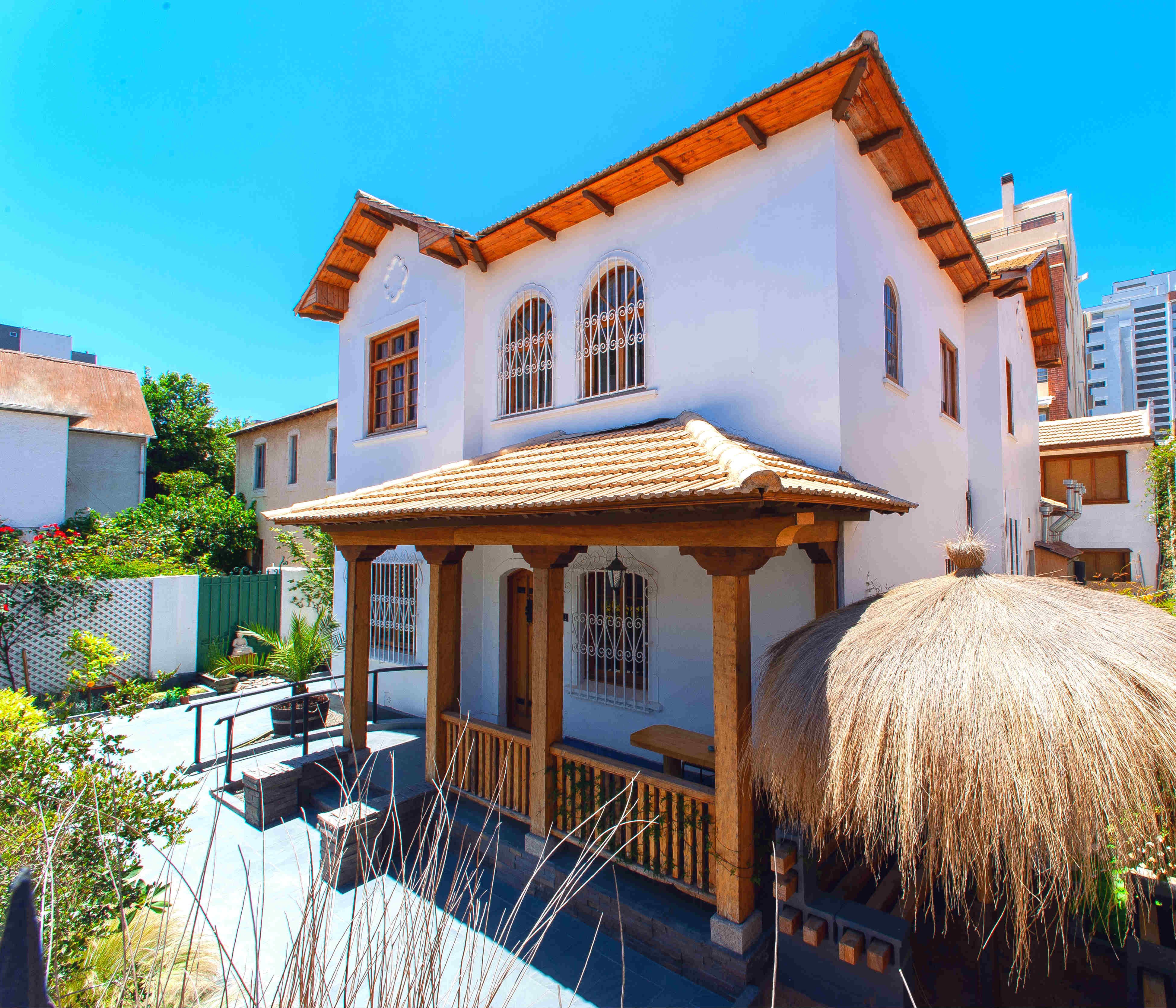 Esencia Hotel Boutique & Gourmet-官方