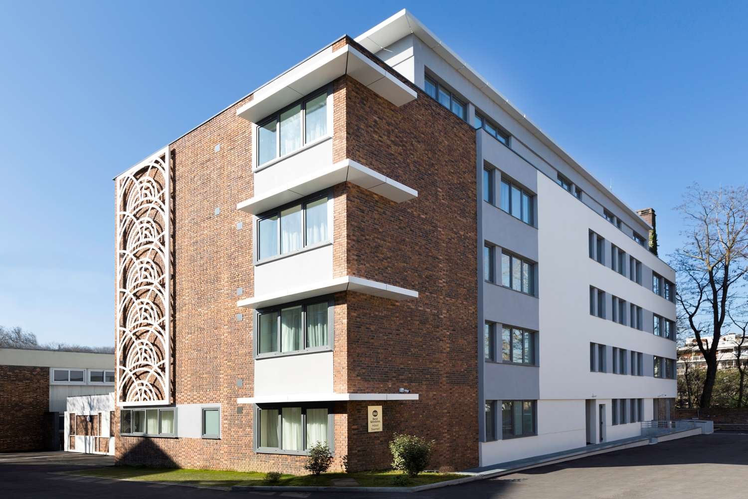 Best Western Hotel Journel Paris Sud-官方