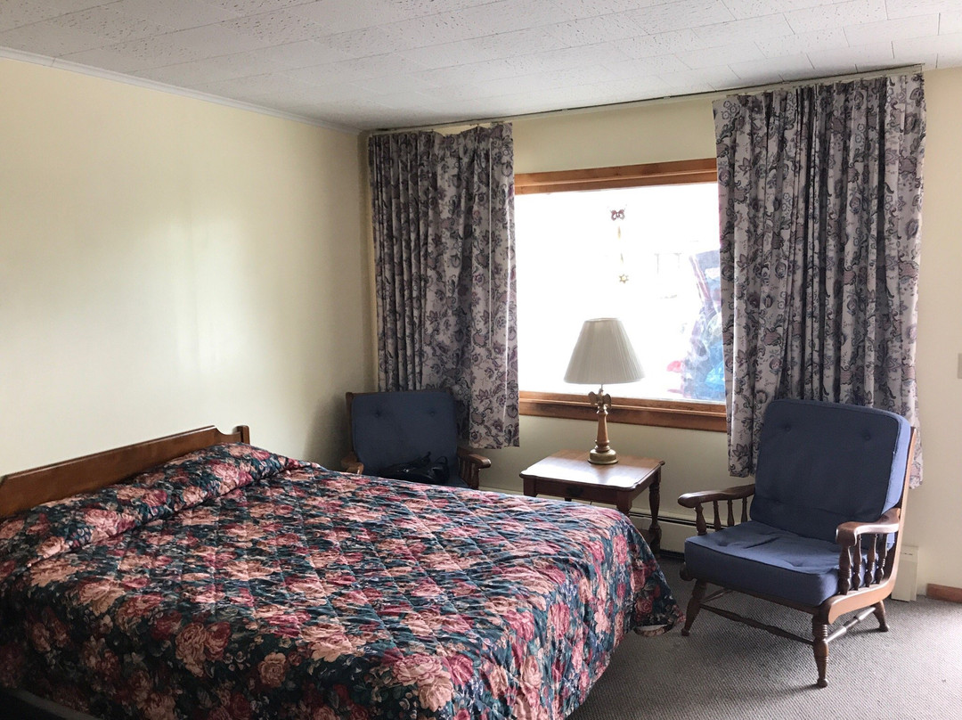 浦纳/威廉姆斯敦美国最有价值旅馆