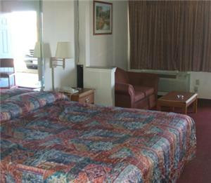 密苏里城酒店住宿-Scottish Inns Stafford