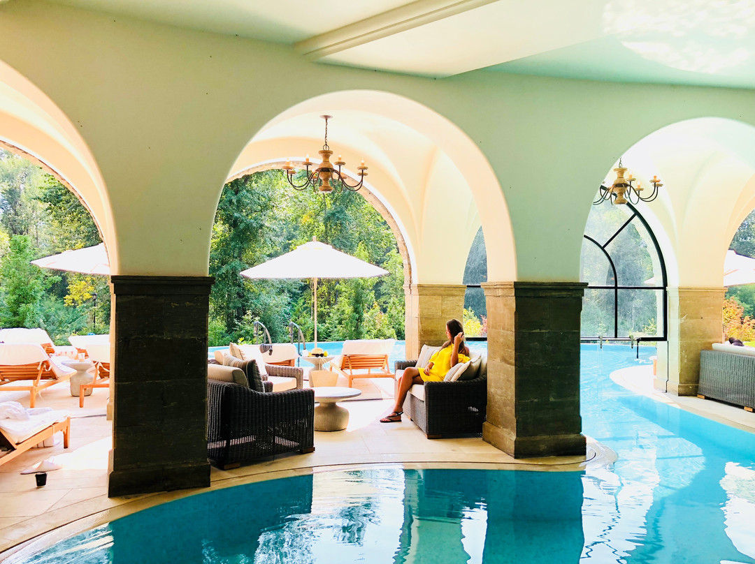 Posthotel Leavenworth