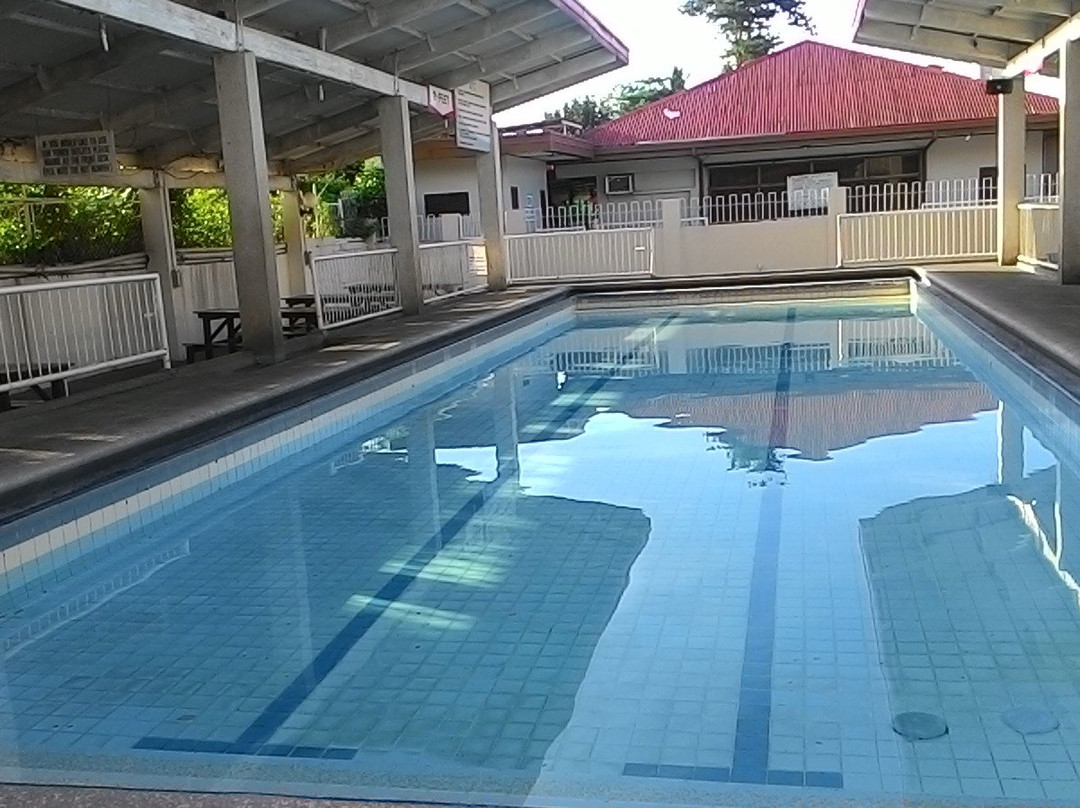 Monte Vista Hotsprings & Conference Resort